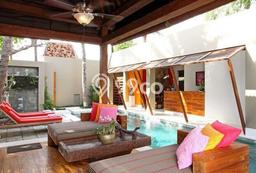 Rumah Elit Modern Siap Huni di Seminyak Badung Rumah Elit Modern Siap Huni di Seminyak Badung