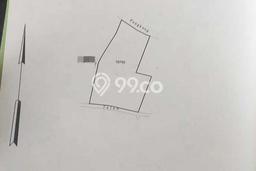 Dijual Tanah di Badung, Luas 6000m2 SHM Dijual Tanah di Badung, Luas 6000m2 SHM