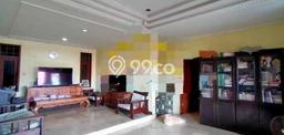 Hunian Mewah LB 900m2 Siap Huni Desain Elegan di Renon, Denpasar Hunian Mewah LB 900m2 Siap Huni Desain Elegan di Renon, Denpasar