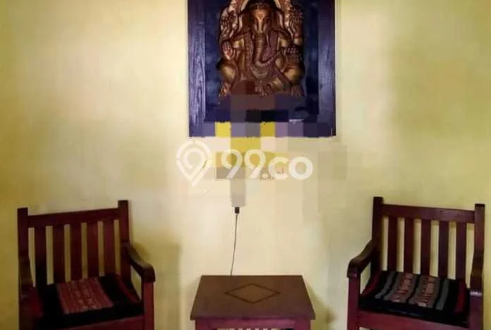 Hunian Mewah LB 900m2 Siap Huni Desain Elegan di Renon, Denpasar Hunian Mewah LB 900m2 Siap Huni Desain Elegan di Renon, Denpasar