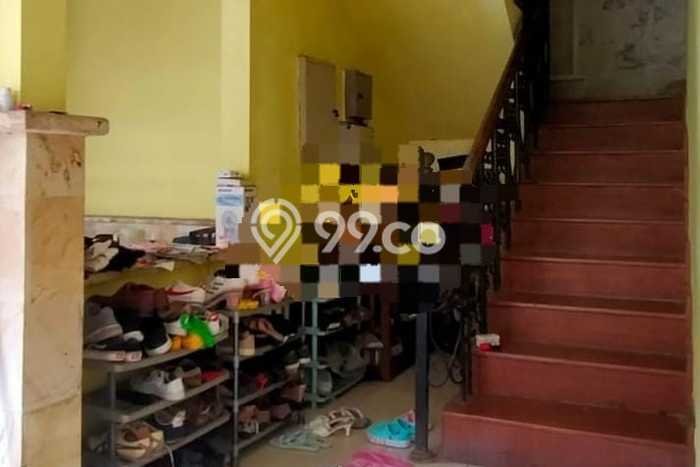 Hunian Mewah LB 900m2 Siap Huni Desain Elegan di Renon, Denpasar Hunian Mewah LB 900m2 Siap Huni Desain Elegan di Renon, Denpasar