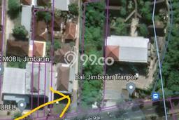 Lahan Dijual Lokasi Strategis di Badung dengan Luas 1000m2 Lahan Dijual Lokasi Strategis di Badung dengan Luas 1000m2