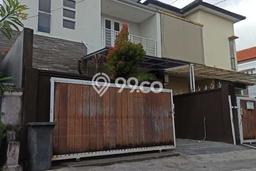 Jual Rumah Favorit Siap Huni LB 180m2 di Denpasar Barat, Denpasar Jual Rumah Favorit Siap Huni LB 180m2 di Denpasar Barat, Denpasar