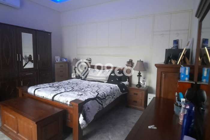 Rumah Luxury Modern Tanpa Renovasi di Pererenan Badung Rumah Luxury Modern Tanpa Renovasi di Pererenan Badung