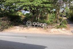 Tanah Dijual Area Strategis di Ungasan Badung 1000m2 Tanah Dijual Area Strategis di Ungasan Badung 1000m2