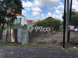 Dijual Tanah di Denpasar Barat Denpasar Luas 350m2 SHM Dijual Tanah di Denpasar Barat Denpasar Luas 350m2 SHM