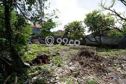 Kavling Tanah Dijual di Denpasar Barat Denpasar Spesifikasi 553m2 Kavling Tanah Dijual di Denpasar Barat Denpasar Spesifikasi 553m2