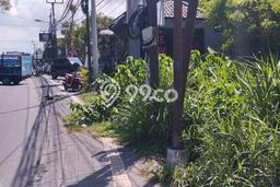 Untuk Dijual Tanah 550m2 di Canggu, Badung Untuk Dijual Tanah 550m2 di Canggu, Badung