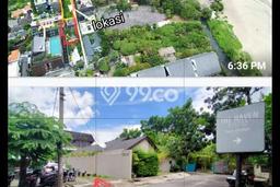 Hot List Di Jual Tanah Lokasi Brawa Canggu Kuta Utara Badung Hot List Di Jual Tanah Lokasi Brawa Canggu Kuta Utara Badung