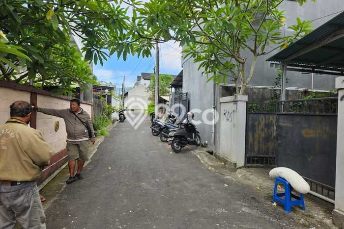 Komersial Dijual di Prime Area Badung Luas 200m2 Komersial Dijual di Prime Area Badung Luas 200m2