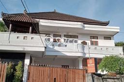 Dijual! Komersial di Kesiman Denpasar LT 450m2 / LB 400m2 Kawasan Bisnis Dijual! Komersial di Kesiman Denpasar LT 450m2 / LB 400m2 Kawasan Bisnis