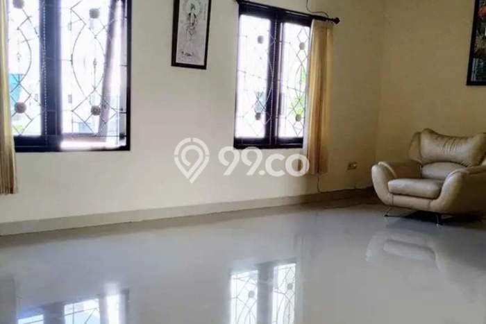Jual Rumah Luas Megah Dengan View Cantik di Kerobokan, Badung Jual Rumah Luas Megah Dengan View Cantik di Kerobokan, Badung