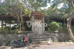 Kavling Tanah Dijual di Denpasar Barat Denpasar Spesifikasi 400m2 Kavling Tanah Dijual di Denpasar Barat Denpasar Spesifikasi 400m2
