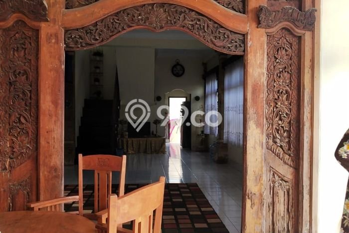 Rumah Mewah Siap Huni LT 300m2 di Denpasar Barat, Denpasar Rumah Mewah Siap Huni LT 300m2 di Denpasar Barat, Denpasar
