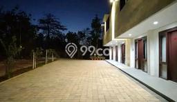 Unit Komersial Dijual di Badung LT 500m2 & LB 562m2 Unit Komersial Dijual di Badung LT 500m2 & LB 562m2