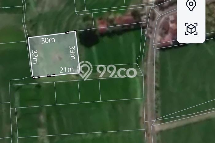 Tanah Kavling Dijual di Tabanan dengan Spesifikasi 1200m2 Tanah Kavling Dijual di Tabanan dengan Spesifikasi 1200m2