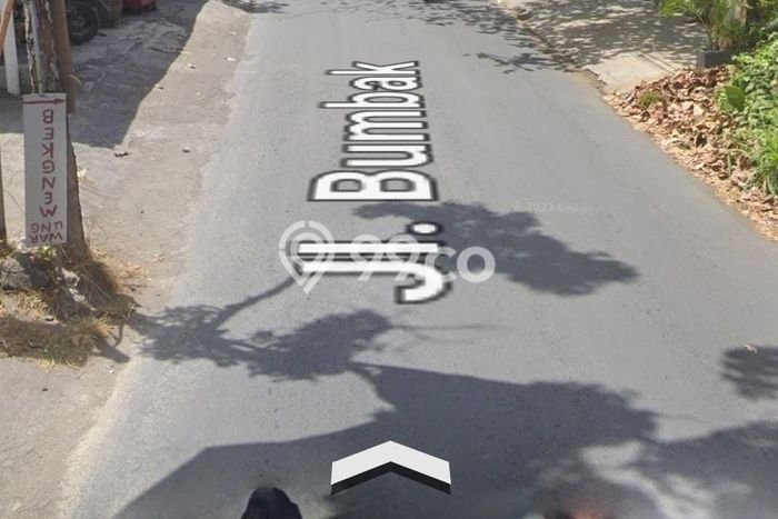 Tanah Dijual di Badung Seluas 1100m2 Strategis Tanah Dijual di Badung Seluas 1100m2 Strategis
