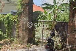 Tanah Dijual di Badung Seluas 1100m2 Strategis Tanah Dijual di Badung Seluas 1100m2 Strategis