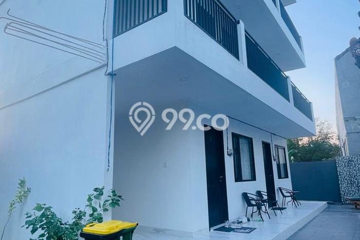 Dijual Kost 6 Kamar di Badung untuk Aset Anda Dijual Kost 6 Kamar di Badung untuk Aset Anda