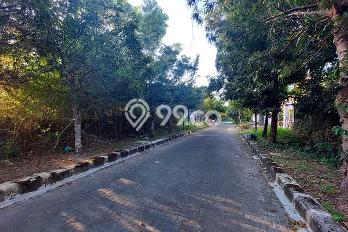 Untuk Dijual Tanah 346m2 di Pecatu, Badung Untuk Dijual Tanah 346m2 di Pecatu, Badung