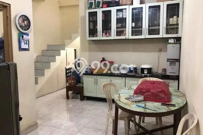 Siap Huni Rumah Mewah 0 Kamar di Denpasar Utara Dekat ke Mana Pun Siap Huni Rumah Mewah 0 Kamar di Denpasar Utara Dekat ke Mana Pun