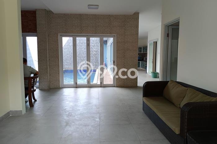 Vila Premium di , Luas 221m2m², Area Asri Vila Premium di , Luas 221m2m², Area Asri