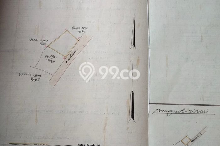 Untuk Disewa Tanah di Canggu Badung Seluas 500m2 Untuk Disewa Tanah di Canggu Badung Seluas 500m2