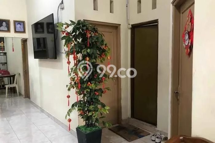 Siap Huni Rumah Mewah 0 Kamar di Denpasar Utara Dekat ke Mana Pun Siap Huni Rumah Mewah 0 Kamar di Denpasar Utara Dekat ke Mana Pun