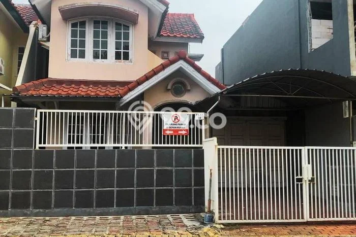 Disewakan Segera Rumah Kondisi Bagus di Kawasan Sambikerep, Surabaya Disewakan Segera Rumah Kondisi Bagus di Kawasan Sambikerep, Surabaya