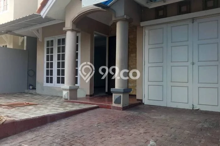 Disewakan Segera Rumah Kondisi Bagus di Kawasan Sambikerep, Surabaya Disewakan Segera Rumah Kondisi Bagus di Kawasan Sambikerep, Surabaya