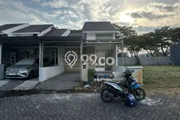 Rumah Nyaman 2 KT LB 53m2 Kondisi Bagus di Menganti Rumah Nyaman 2 KT LB 53m2 Kondisi Bagus di Menganti