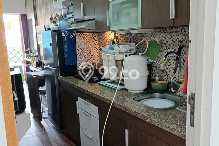 Apartemen Disewa Murah 0 KT / 1 KM di Dukuh Pakis, Surabaya Apartemen Disewa Murah 0 KT / 1 KM di Dukuh Pakis, Surabaya