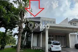 Rumah Mewah LB 300m2 Siap Huni Desain Elegan di Pakuwon Indah, Surabaya Rumah Mewah LB 300m2 Siap Huni Desain Elegan di Pakuwon Indah, Surabaya