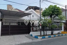Disewakan! Rumah 3 Kamar Tidur &
2 Kamar Mandi di Darmo Permai Timur, Surabaya Disewakan! Rumah 3 Kamar Tidur &
2 Kamar Mandi di Darmo Permai Timur, Surabaya