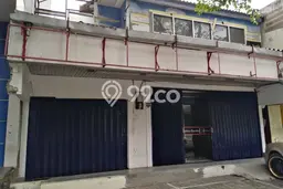 Ruko untuk Disewa di Pusat Surabaya Luas Bangunan 360m2 Ruko untuk Disewa di Pusat Surabaya Luas Bangunan 360m2
