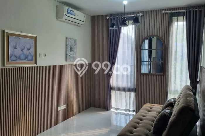Lokasi strategis! Rumah siap pakai disewakan di Tandes LB 100m2 Lokasi strategis! Rumah siap pakai disewakan di Tandes LB 100m2