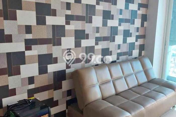 Apartemen Siap Pakai 2 BR dengan Harga Hemat di Area Dukuh Pakis, Surabaya Apartemen Siap Pakai 2 BR dengan Harga Hemat di Area Dukuh Pakis, Surabaya