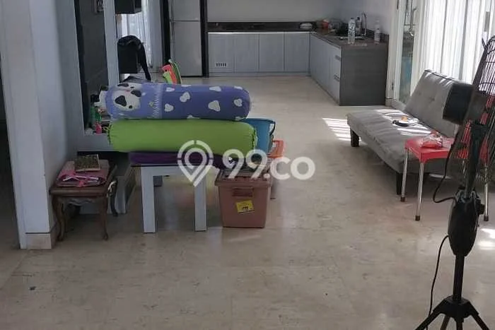 Jarang Ada! Rumah Sewa 4 Kamar Bagus Siap Huni Kebonsari Jarang Ada! Rumah Sewa 4 Kamar Bagus Siap Huni Kebonsari