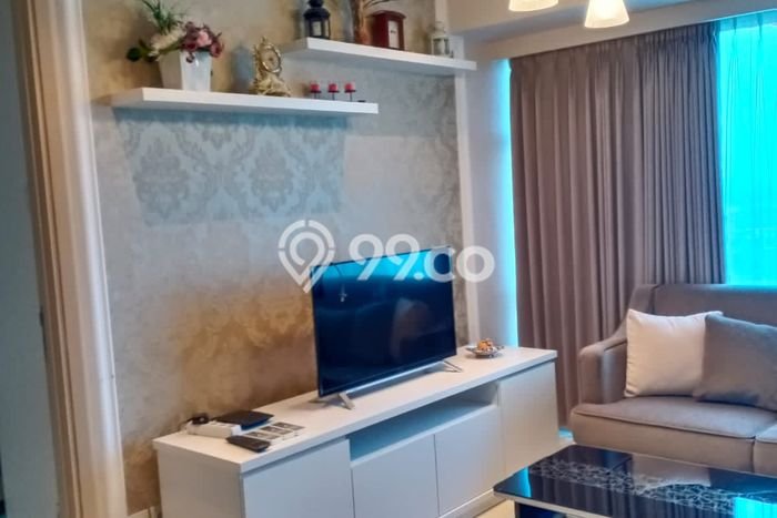 Apartemen Minimalis untuk Disewa, 3 Kamar di Surabaya Apartemen Minimalis untuk Disewa, 3 Kamar di Surabaya