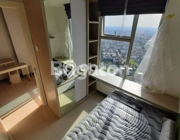 Apartemen Strategis 44m2 di Pakuwon Surabaya 2 KT Apartemen Strategis 44m2 di Pakuwon Surabaya 2 KT