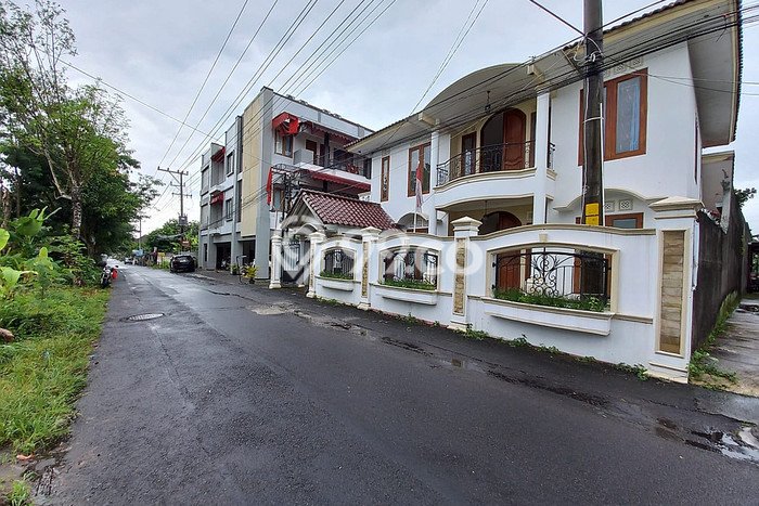 For Sale Rumah Mewah Exclusive di Mlati, Sleman For Sale Rumah Mewah Exclusive di Mlati, Sleman