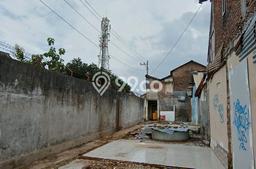 Lahan Kosong Dijual di Ngaglik, Sleman, Luas 242m2 Area Strategis Lahan Kosong Dijual di Ngaglik, Sleman, Luas 242m2 Area Strategis