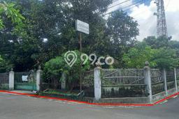 Tanah Dijual Lokasi Wirobrajan, Yogyakarta dengan Luas Tanah 720m2 dan Status SHM Tanah Dijual Lokasi Wirobrajan, Yogyakarta dengan Luas Tanah 720m2 dan Status SHM
