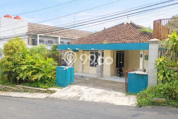 For Sale Rumah 3 Kamar Lokasi Ideal Nyaman dan Strategis di Magelang Utara For Sale Rumah 3 Kamar Lokasi Ideal Nyaman dan Strategis di Magelang Utara