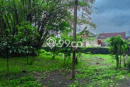Lahan untuk Dijual Lokasi Ngaglik, Sleman Luas 1000m2 SHM Lahan untuk Dijual Lokasi Ngaglik, Sleman Luas 1000m2 SHM