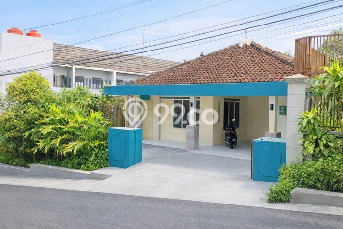 For Sale Rumah 3 Kamar Lokasi Ideal Nyaman dan Strategis di Magelang Utara For Sale Rumah 3 Kamar Lokasi Ideal Nyaman dan Strategis di Magelang Utara