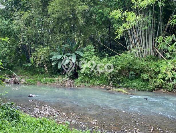 Tanah Strategis Dijual di Borobudur Magelang 1397m2 Tanah Strategis Dijual di Borobudur Magelang 1397m2