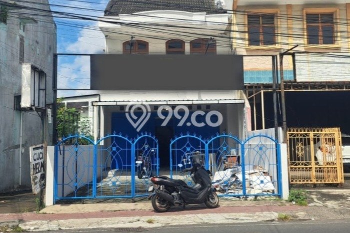 Komersial Dijual Lokasi Stratagis di Mlati Sleman Cocok untuk Investasi Komersial Dijual Lokasi Stratagis di Mlati Sleman Cocok untuk Investasi