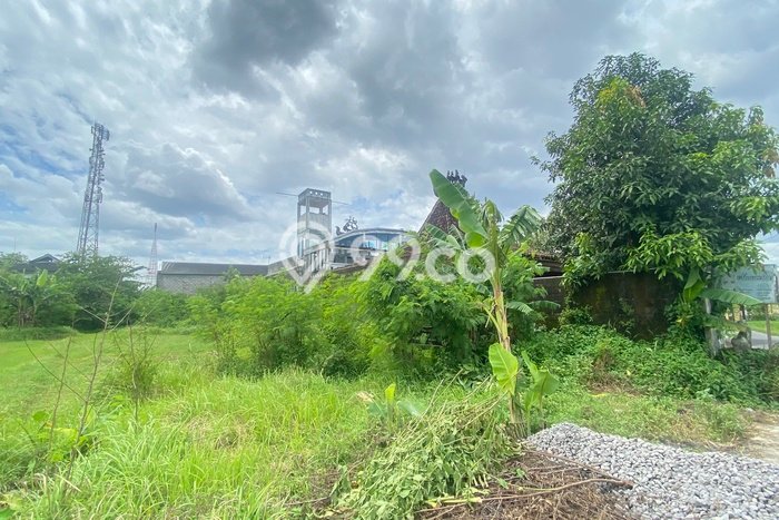 Lahan Kosong Dijual di Sleman dengan Area 665m2 Lahan Kosong Dijual di Sleman dengan Area 665m2