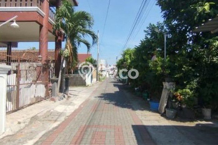 Hunian Mewah Siap Huni LT 1020m2 di Sleman, Sleman Hunian Mewah Siap Huni LT 1020m2 di Sleman, Sleman
